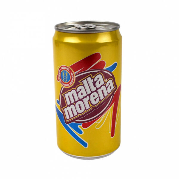 Malta MORENA 237ml
