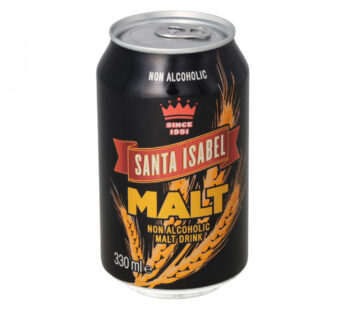 Malta SANTA ISABEL 330ml