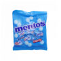 Pastillas refrescantes sabor menta MENTOS 105.6g