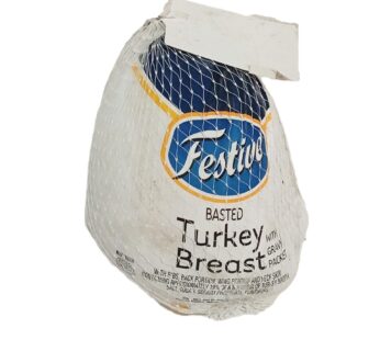 Pechuga de Pavo FESTIVE