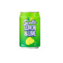 Refresco SANTA lima limón 330ml
