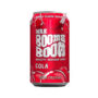 Refresco cola MAX BOOMS BOOM cola 330ml