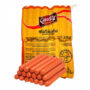 Salchicha de pollo QUALITY 3kg