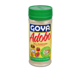 Sazonador con comino GOYA 340g (multipropósito)