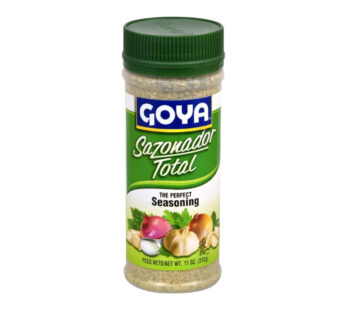 Sazonador total GOYA 312g