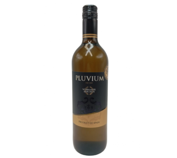 Vino Blanco PLUVIUM 750ml