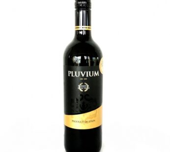 Vino Tinto PLUVIUM 750ml